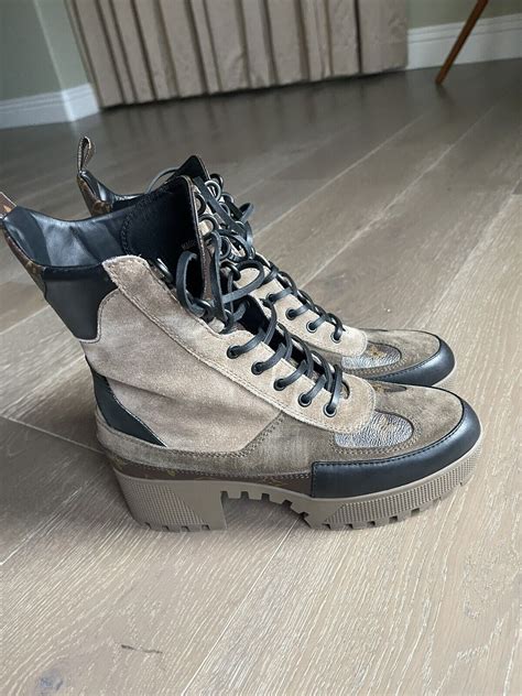 louis vuitton e bay|ebay louis vuitton boots.